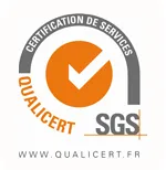 Qualicert SGS- Azur Auto